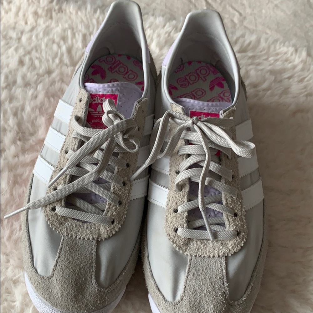 adidas sneakers